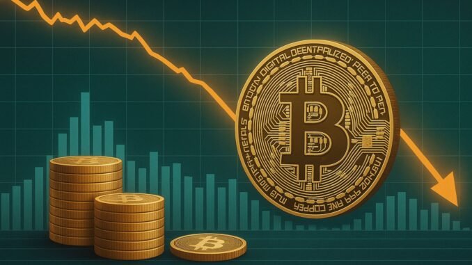 Bitcoin 30D Active Supply Drops 17%: Just Like It Did Bitcoin 30D Active Supply Drops 17%: Just Like It Did Before The Late 2024 Rally