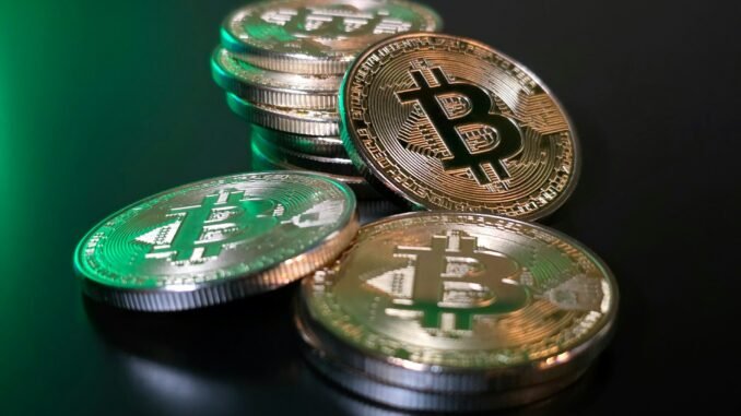 bitcoin