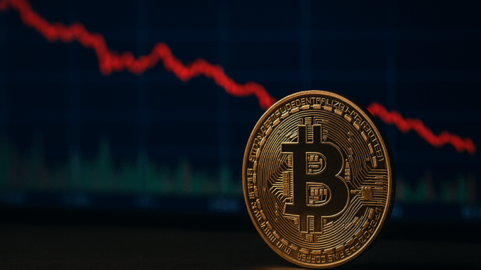 Bitcoin And Crypto Face Pressure After Second US Inflation Jump Bitcoin news