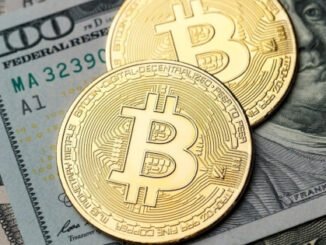 Bitcoin (BTC) Dominance Surges for Third Consecutive Year, Reflecting Market Shifts
