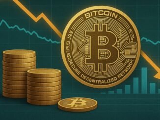 Bitcoin Bears Load Up On Shorts: But Price Holds Steady Above $108K