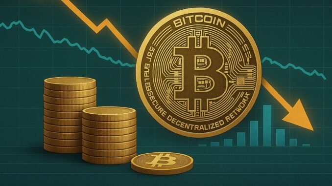 Bitcoin Bears Load Up On Shorts: But Price Holds Steady Above $108K