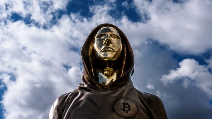 Bitcoin Boom Pushes Satoshi Nakamoto Into Top 11 Wealthiest, At Bitcoin