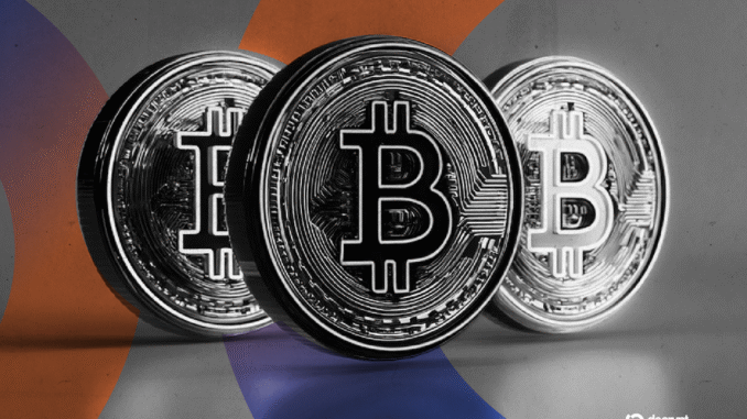 Bitcoin Bullish Again? Potential All-Time High in Sight: Analysis