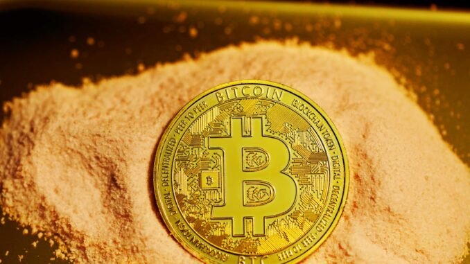 Bitcoin Bulls Eye $120,000 - Will Falling Funding Rates Trigger Bitcoin Bulls Eye $120,000 - Will Falling Funding Rates Trigger The Next Breakout?