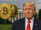 Bitcoin Crypto news Trump