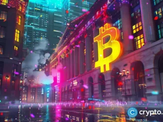 Bitcoin ETF weekly inflows fall 65%, market cools after $110K BTC rally