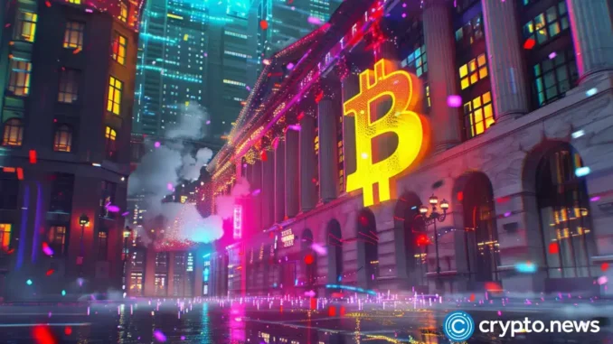 Bitcoin ETF weekly inflows fall 65%, market cools after $110K BTC rally