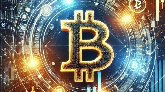 Bitcoin price