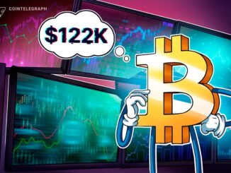 Bitcoin Eyes $123K But Q3 Data Could Stall Price Discovery