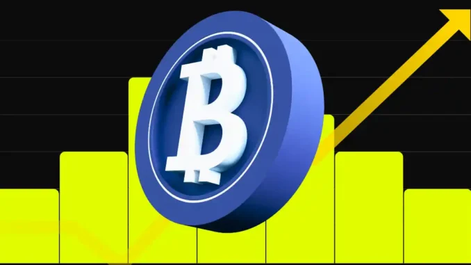 Bitcoin Eyes $132K After Holding Above $118K Coinpedia - Fintech & Cryptocurreny News Media