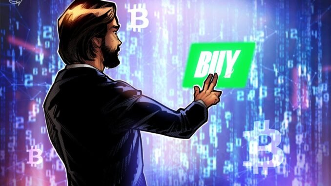Bitcoin Faces Key Test Under $120K After Sticky CPI Print Bitcoin Faces Key Test Under $120K After Sticky CPI Print