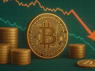 Bitcoin Holders Capitulate: Nearly 50K BTC Sold At A Loss in 24 Hours