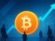 Bitcoin Institutional Inflows Replace Whale Liquidity As New Players Drive BTC Resilience