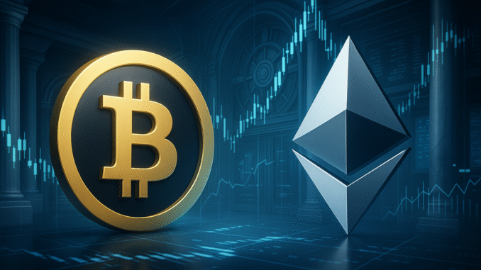 Bitcoin Joins The Big Banks—StanChart Rolls Out Spot Trading Bitcoin