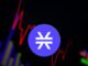 Bitcoin L2 Stacks (STX) price drops heavily amid transaction suspension news