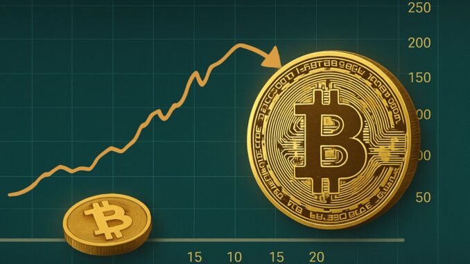 Bitcoin LTH Average Profits Hit 215% – Major Sell-Off Around Bitcoin LTH Average Profits Hit 215% – Major Sell-Off Around The Corner?