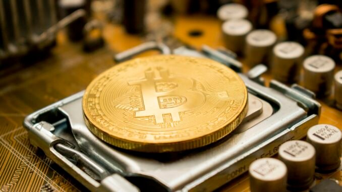 Bitcoin Miner Mawson Fires CEO As Audit Uncovers Fraud Claims Mawson