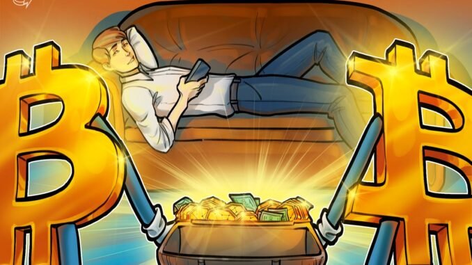 Bitcoin Mining CEO Pay Sparks Shareholder Revolt