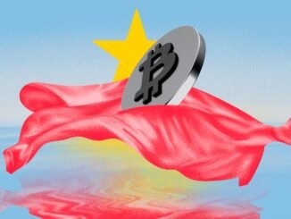 China Busts $20 Million Bitcoin Laundering Ring Tied to TikTok-Style App