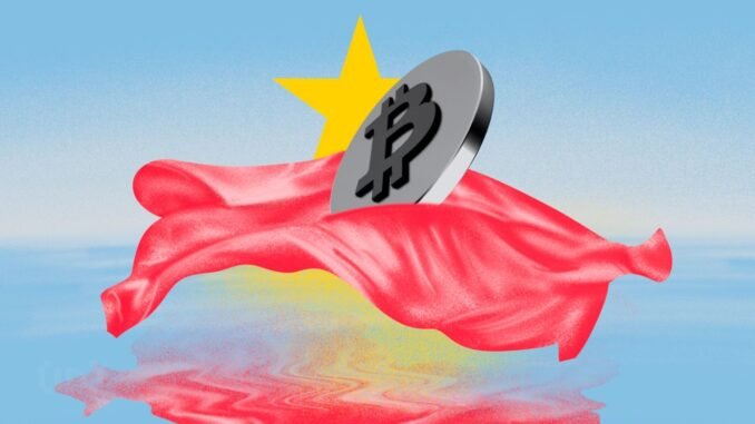 Bitcoin Money Laundering Scheme Exposed at Kuaishou China Busts $20 Million Bitcoin Laundering Ring Tied to TikTok-Style App