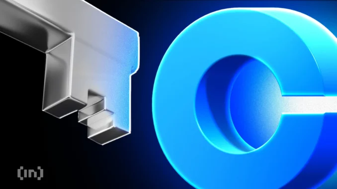 Coinbase Downtime Fuels “Full Send” Speculation as BTC Hits New All-Time High