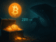 Bitcoin Whale