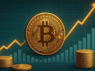 Bitcoin Open Interest Turns Positive Again – Still Far From The Leverage Frenzy Of 2024