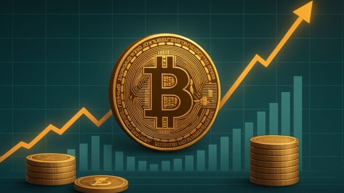 Bitcoin Open Interest Turns Positive Again – Still Far From Bitcoin Open Interest Turns Positive Again – Still Far From The Leverage Frenzy Of 2024