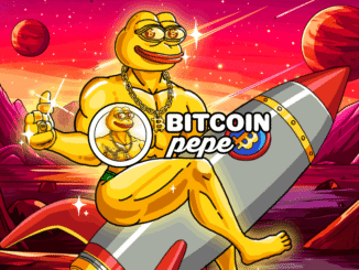 Bitcoin Pepe
