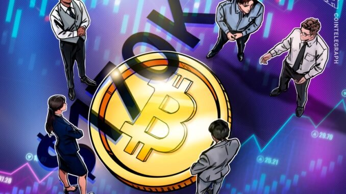 Bitcoin Price Target ‘Sits Around $170K’ as Global M2 Supply Reaches Record High