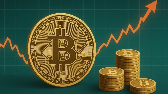 Bitcoin STH NUPL Shows No Sign Of Overheating: $137K Could Trigger Mass Selling