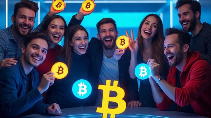 Bitcoin Sees Profit‑Taking As Lawmakers Gear Up For 'Crypto Week' Bitcoin