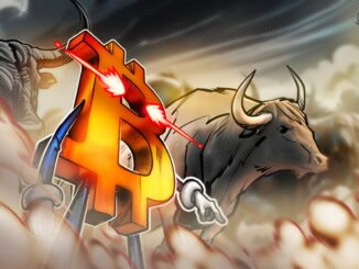 Bitcoin Selling Profit Driven But $140K in July Is Possible