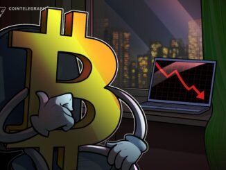 Bitcoin Shows Bearish Pattern But Bulls Step In Under $120K