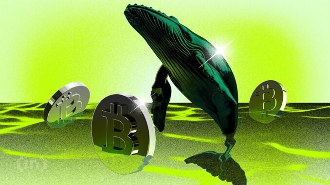 Bitcoin Struggles as Galaxy Digital Offloads $1.5 Billion in BTC Bitcoin Slides Amid Galaxy Digital Sell-Off From $9.6 Billion Wallet