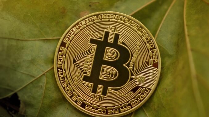Bitcoin Trader Who Lost $100M After Opening $1 Billion BTC Bitcoin