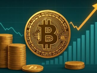 Bitcoin Unrealized Profit Ratio Reaches 80% – Still Far From Distribution Levels