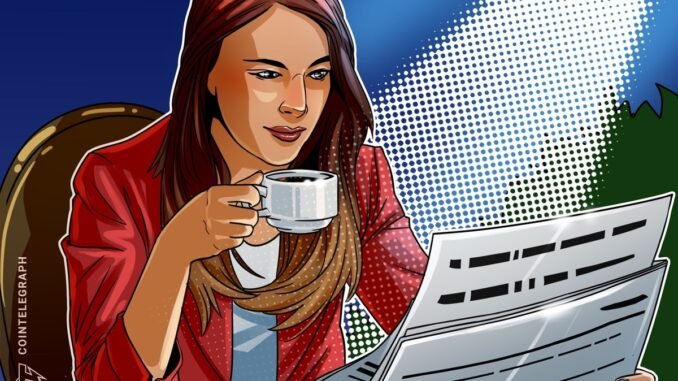 Bitcoin Venture Funds Surge as Robinhood Pushes Tokenization