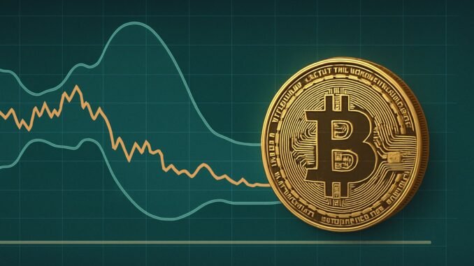 Bitcoin Volatility Hits Bull Cycle Low – Bollinger Bands Signal Bitcoin Volatility Hits Bull Cycle Low – Bollinger Bands Signal Potential Breakout