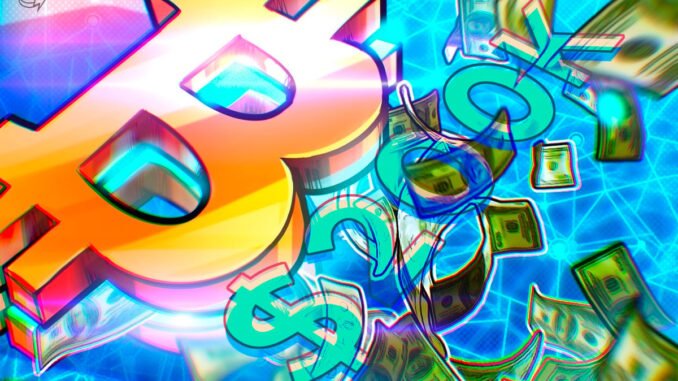 Bitcoin Whale Bets $24M on BTC Rally to $200K as Bitcoin Whale Bets $24M on BTC Rally to $200K as Price Retests $115K.