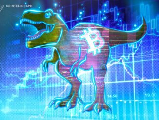 Bitcoin Whales Awaken after 14 years