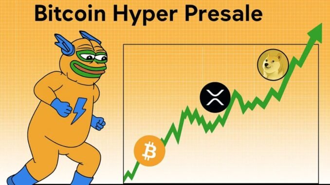 Trader's Analysis of Bitcoin, XRP, and Dogecoin: Price Predictions for 2025 and Top Presale to Buy