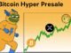 Trader's Analysis of Bitcoin, XRP, and Dogecoin: Price Predictions for 2025 and Top Presale to Buy