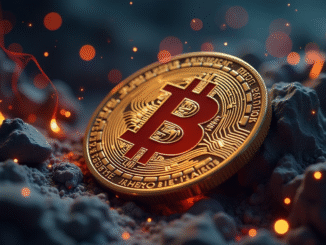 Bitcoin BTC