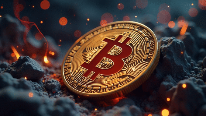 Bitcoin BTC