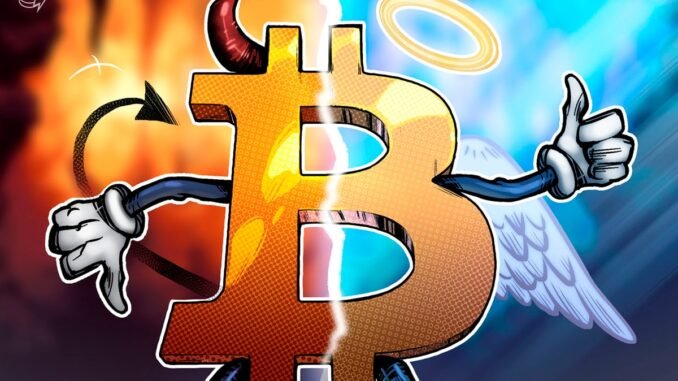 Bitcoin institutional adoption Brings BTC To A New Era