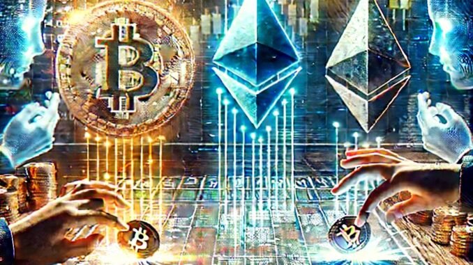 Bitcoin or Ethereum? Options Traders Are Placing Their Bets for a July Breakout