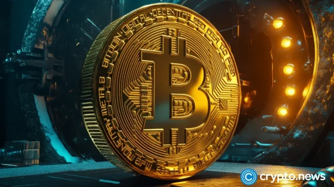 Bitcoin price prediction July 2025