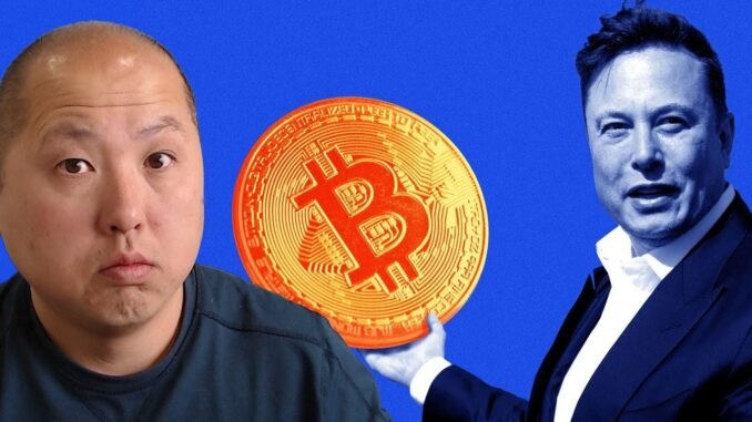 Bitcoin to Headline Elon Musk’s America Party Revolution